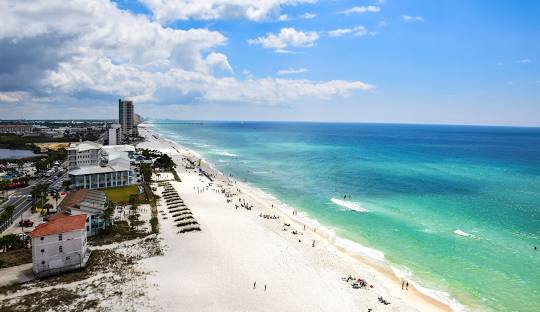 Panama City Beach