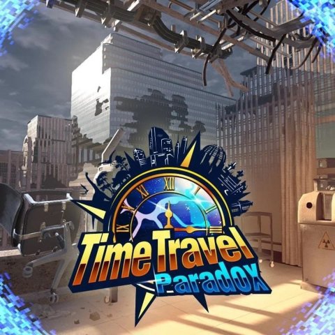 Time Travel Paradox |  Time Travel Escapes