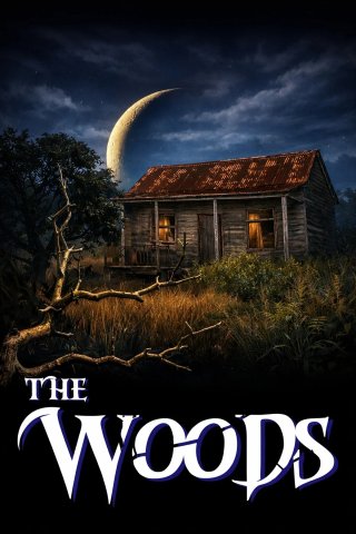 The Woods (Private Experience) |  A Harrowing Escape