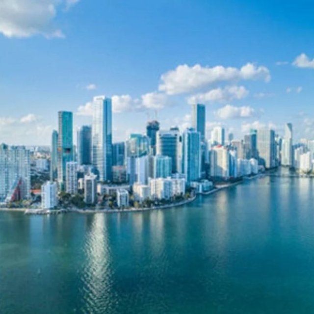 Private Miami Air Tour - 45 Minutes | Eagles Airways LLC